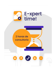 2 horas de consultoría en Ecommerce