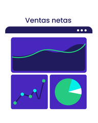 Archivo de proyección de venta y análisis de indicadores