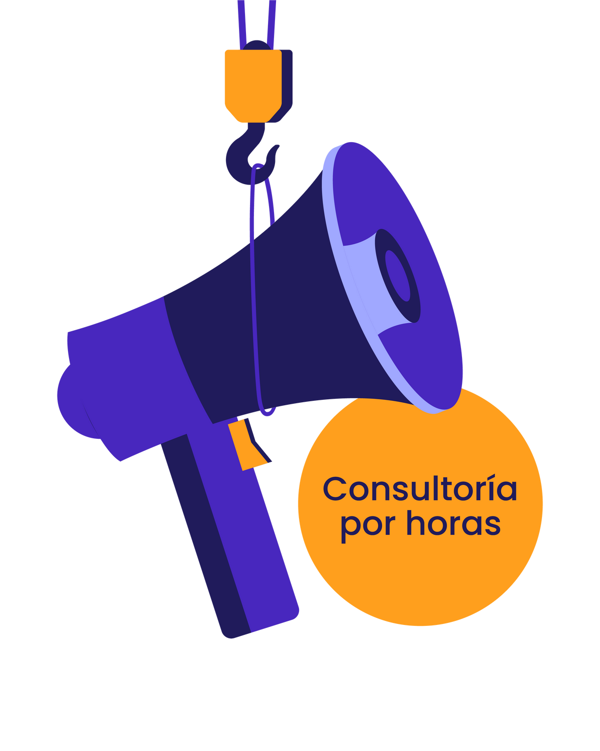 Consultorías en Pauta digital por horas