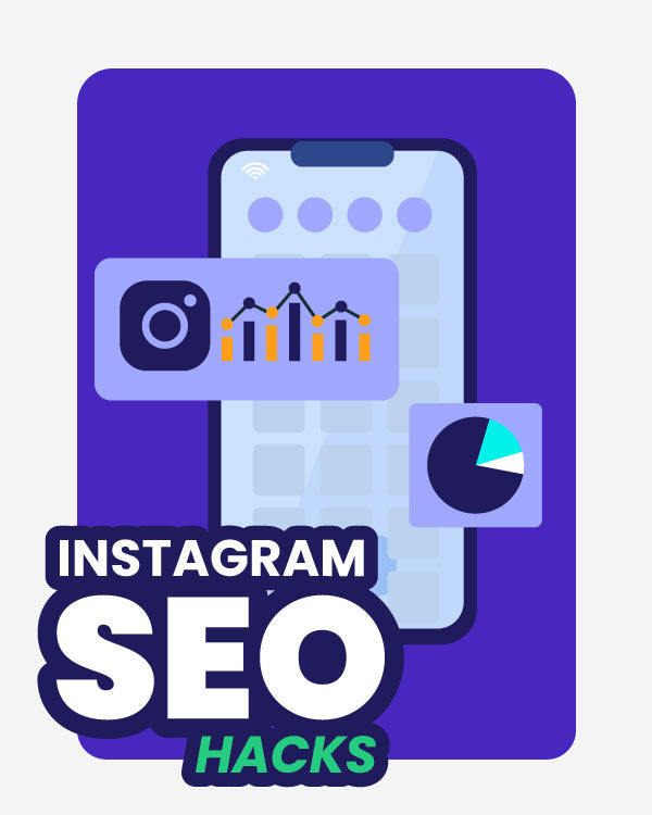 Hacks de SEO para Instagram