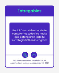 Hacks de SEO para Instagram