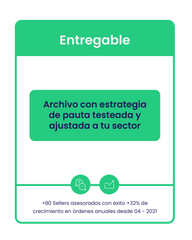 Estructuras para pautar en Meta Ads prediseñadas